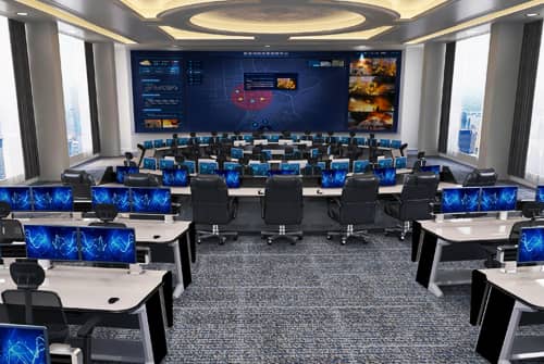 讯维分布式系列产品，开启智能信息化处理新模式