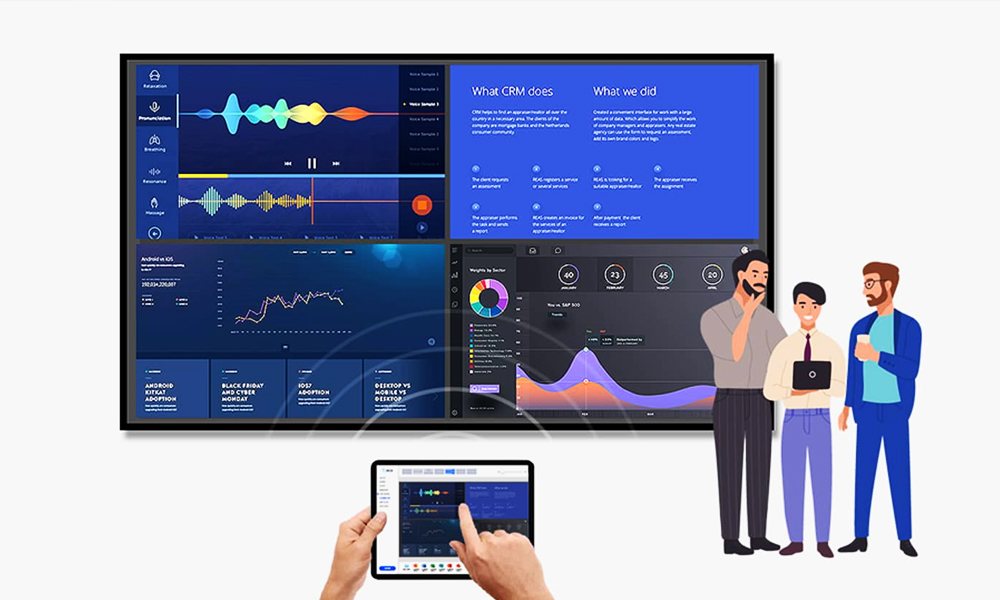 分布式软件应用