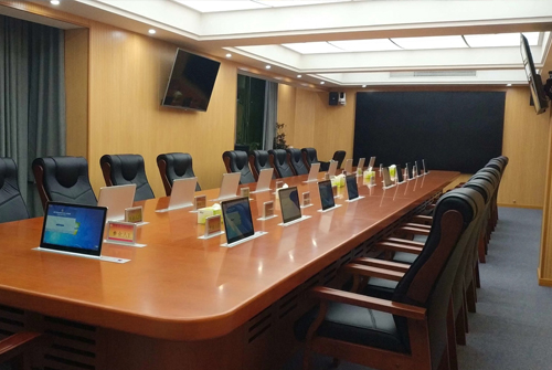 讯维分布式智能会议系统开启智能交互会议协作新篇章！