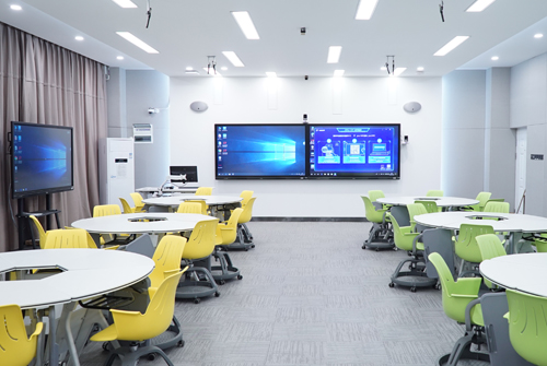 讯维分布式智慧教育平台：塑造未来的教育新模式