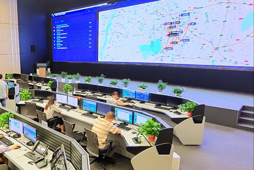 讯维分布式kvm坐席管理系统：突破极限，开启kvm信号低延时传输新革命！