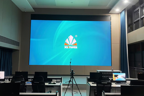 讯维分布式KVM坐席管理系统打造应急指挥中心高效协同指挥新模式！