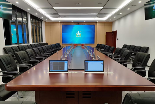 讯维无纸化会务管理系统:开启智能会议管理新时代！