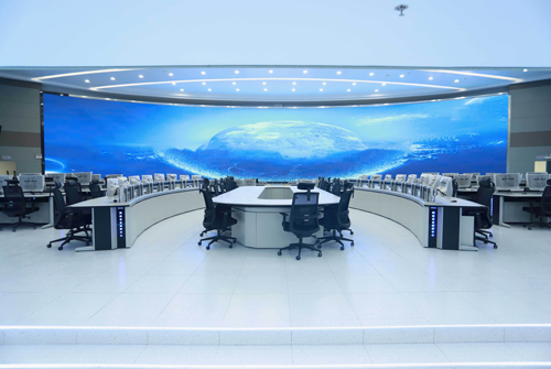 讯维融合通信指挥系统，打造高效协同的应急指挥体系！