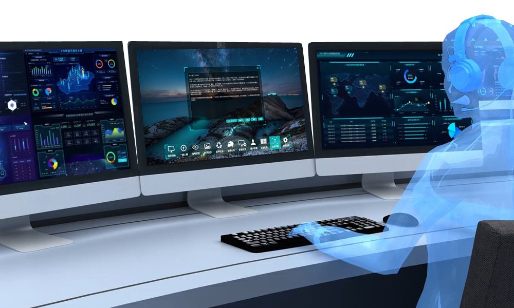 OCR智能识别应用