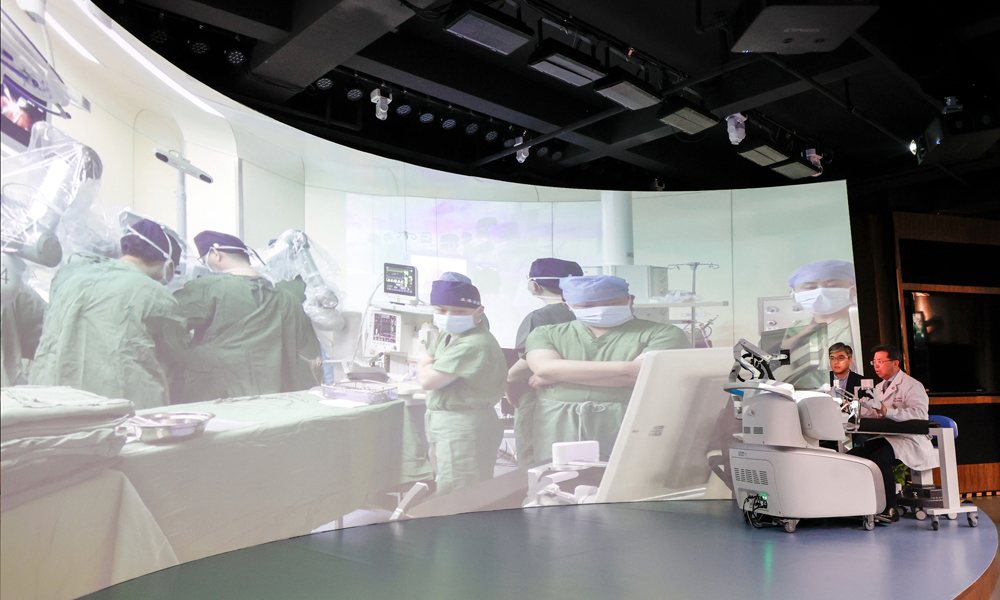 图片来源：CMG总台上海总站