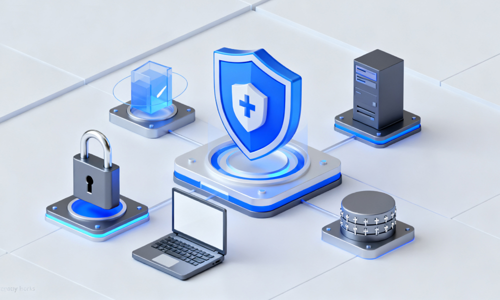 分布式系统加密