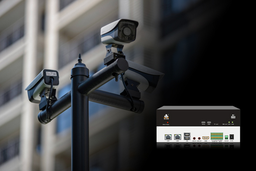 洞察先机，赋能未来：讯维AI行为分析系统开启二次科技革命！