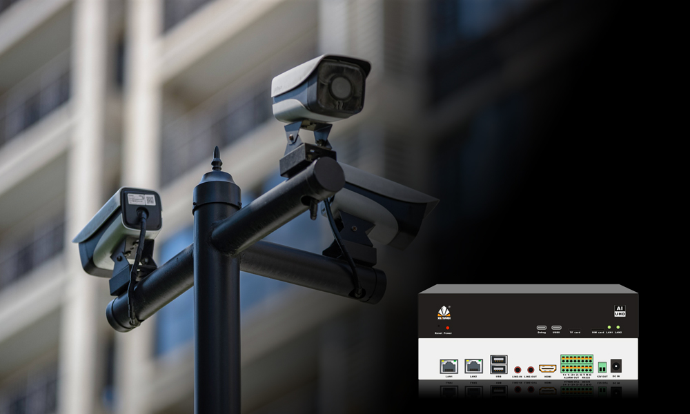 AI行为分析系统