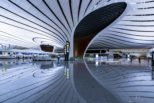 讯维KVM坐席管理系统：机场安检系统的智慧中枢，开启高效安全新时代！