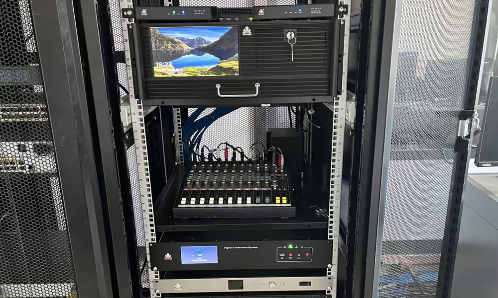 无纸化会议设备