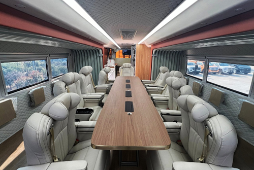 讯维全域智能管控平台在应急指挥车的核心优势解析！