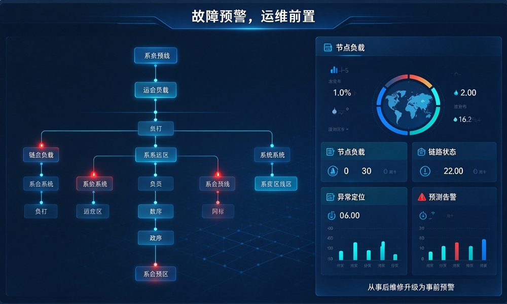 AI智能运维管理