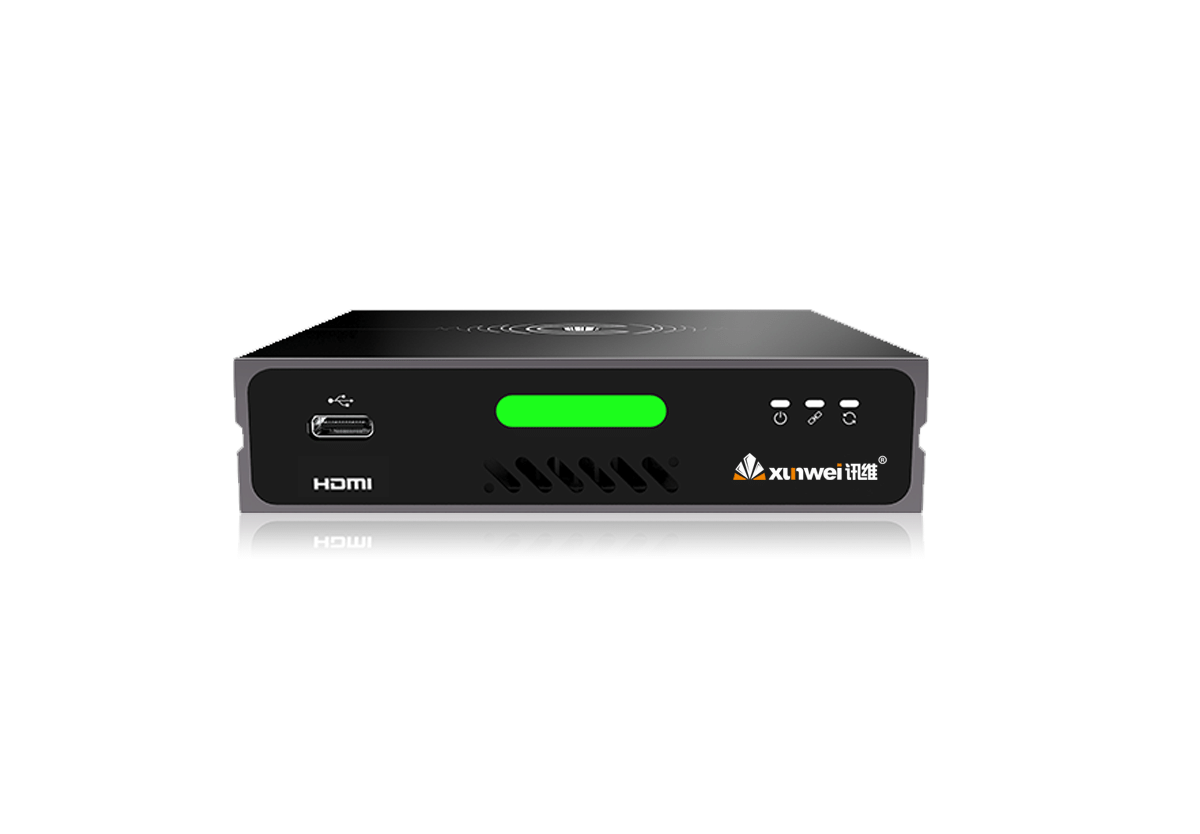 HDMI NDI编解码器