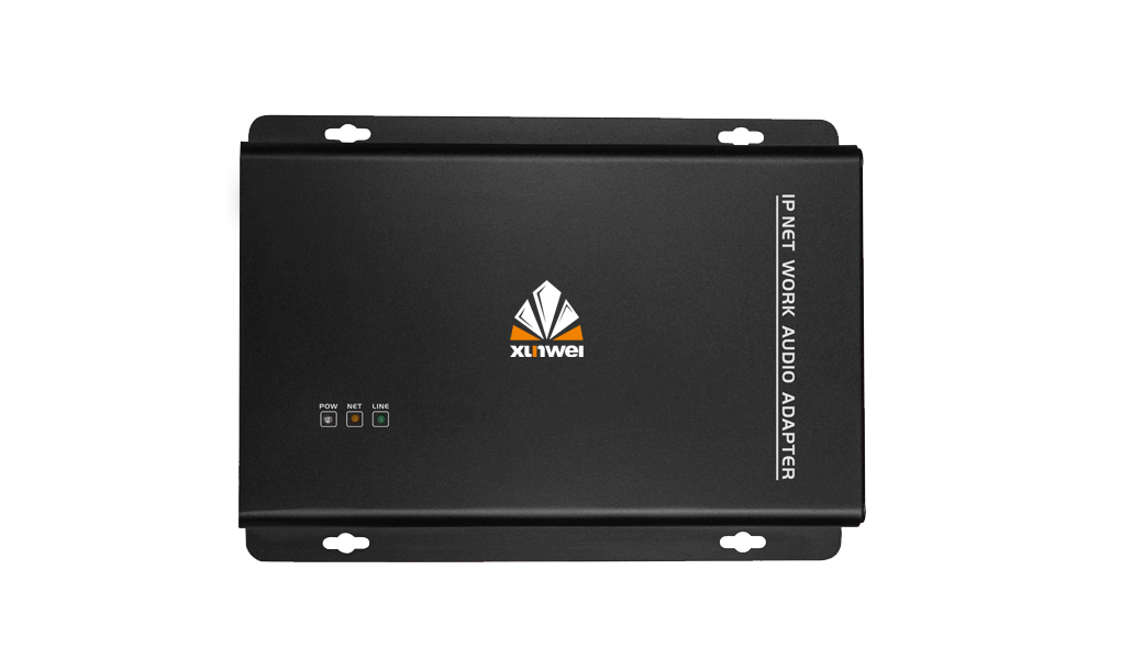 BG100壁挂式解码终端