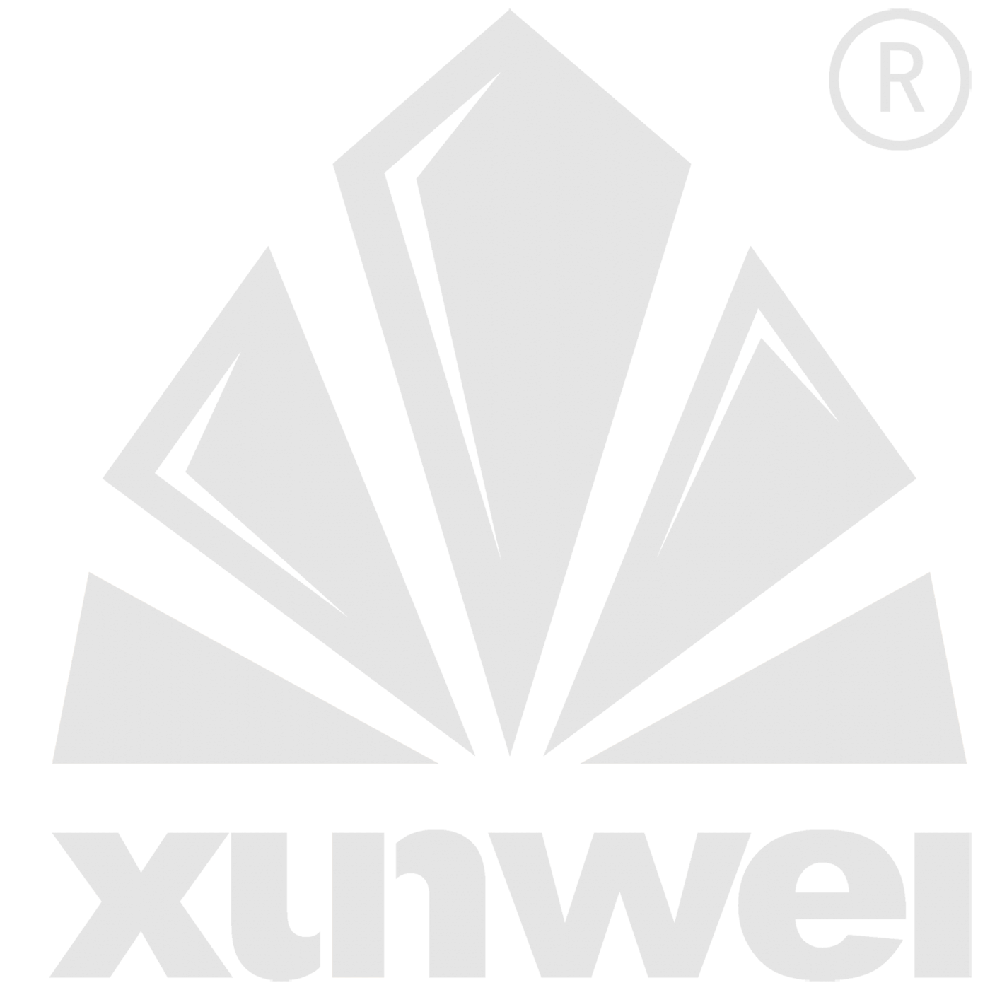 6路网络拼接矩阵