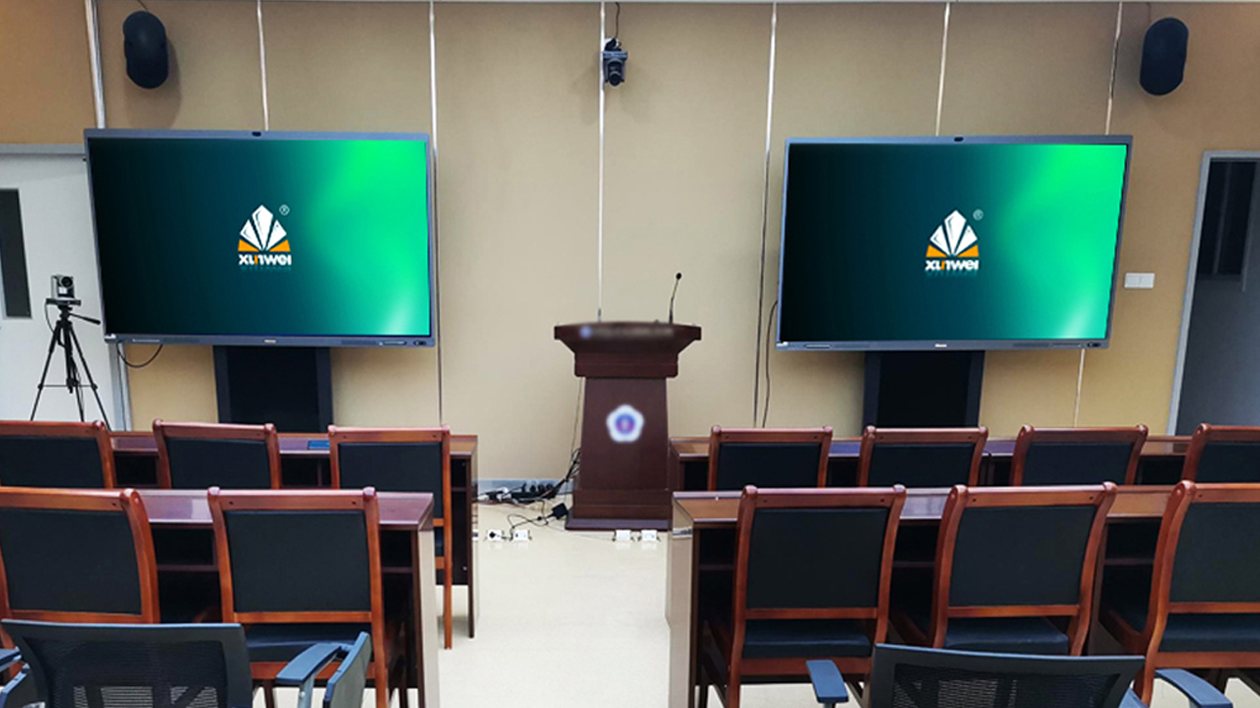 医院远程示教培训系统