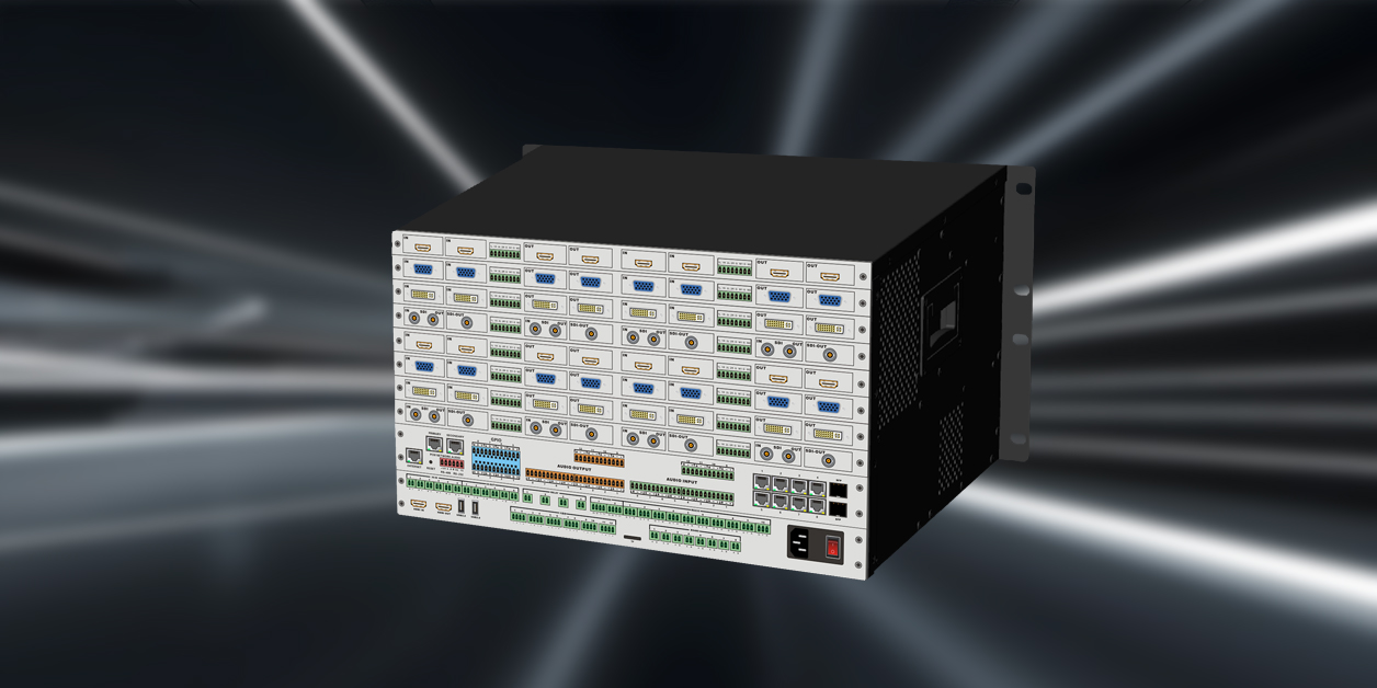 全域协同指挥方案订制