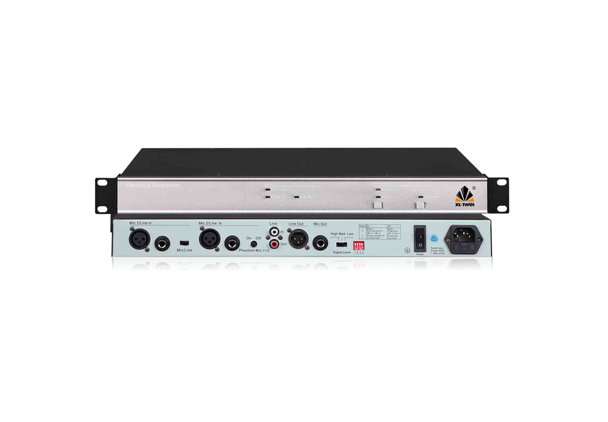 FK2810反馈抑制器