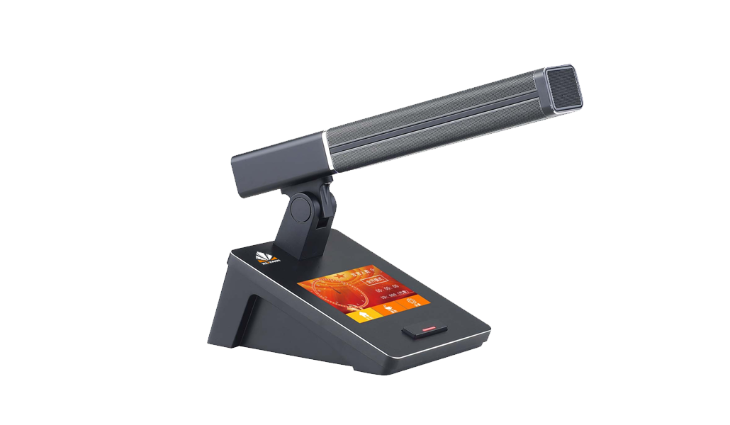 4800系列触屏方管单元