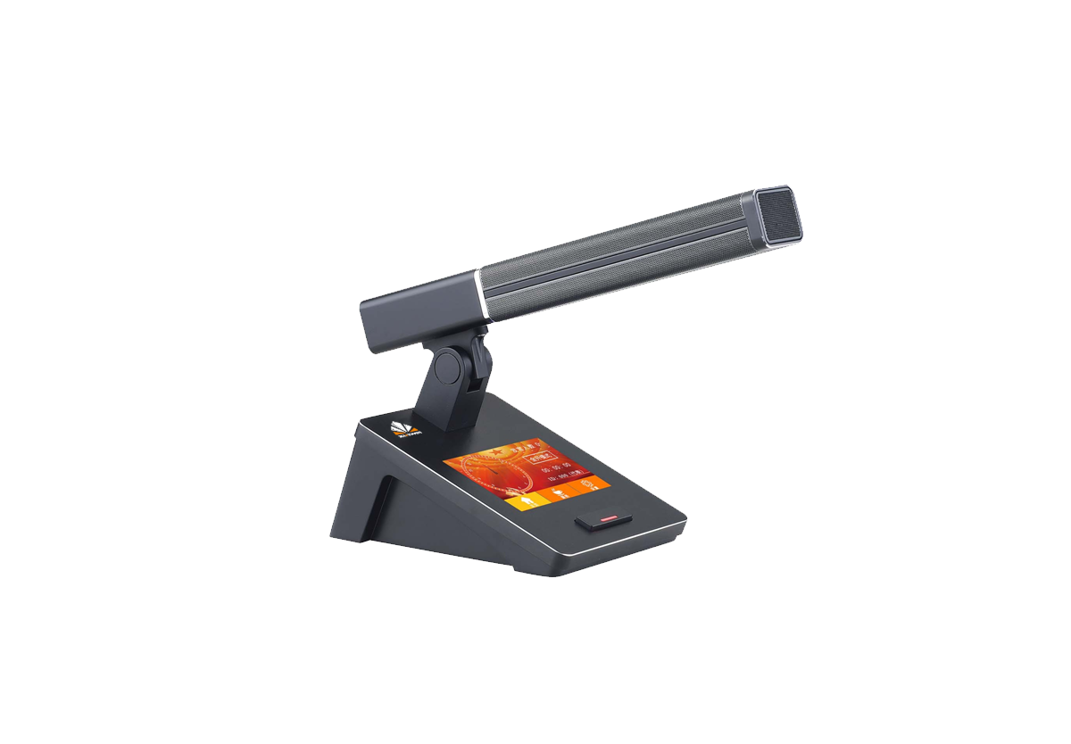 4800系列触屏方管单元