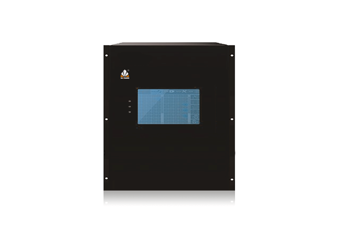 72系列高清混合矩阵主机