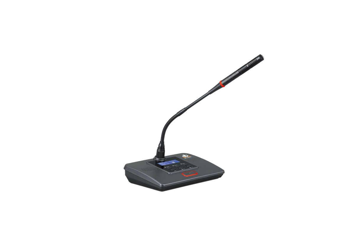 3300系列会议表决单元