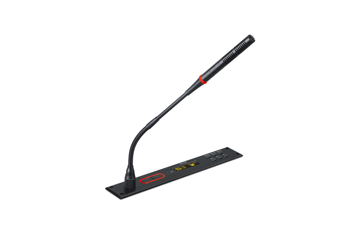 4000Q系列会议表决单元