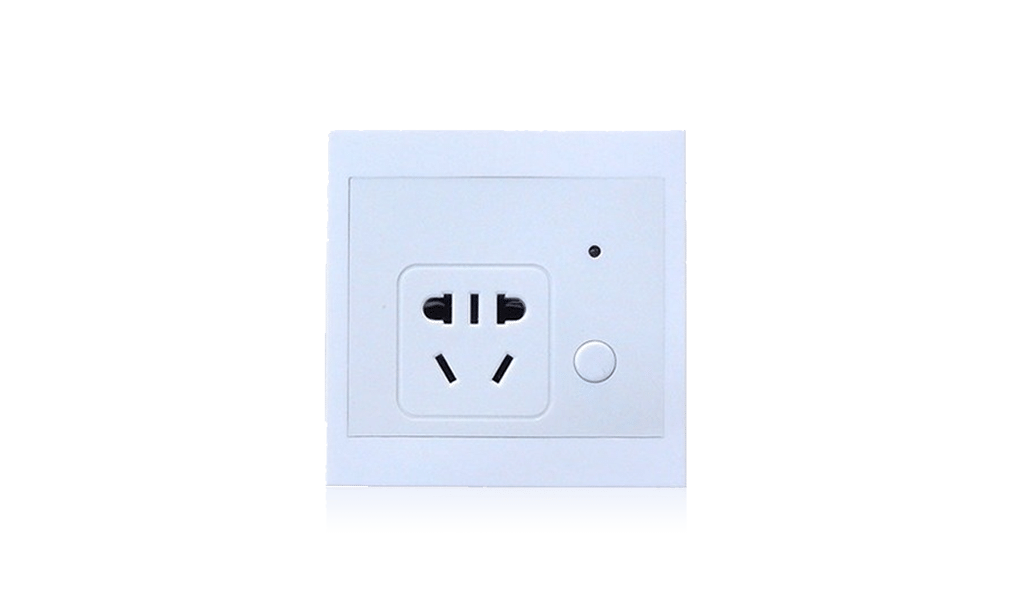 智能开关插座