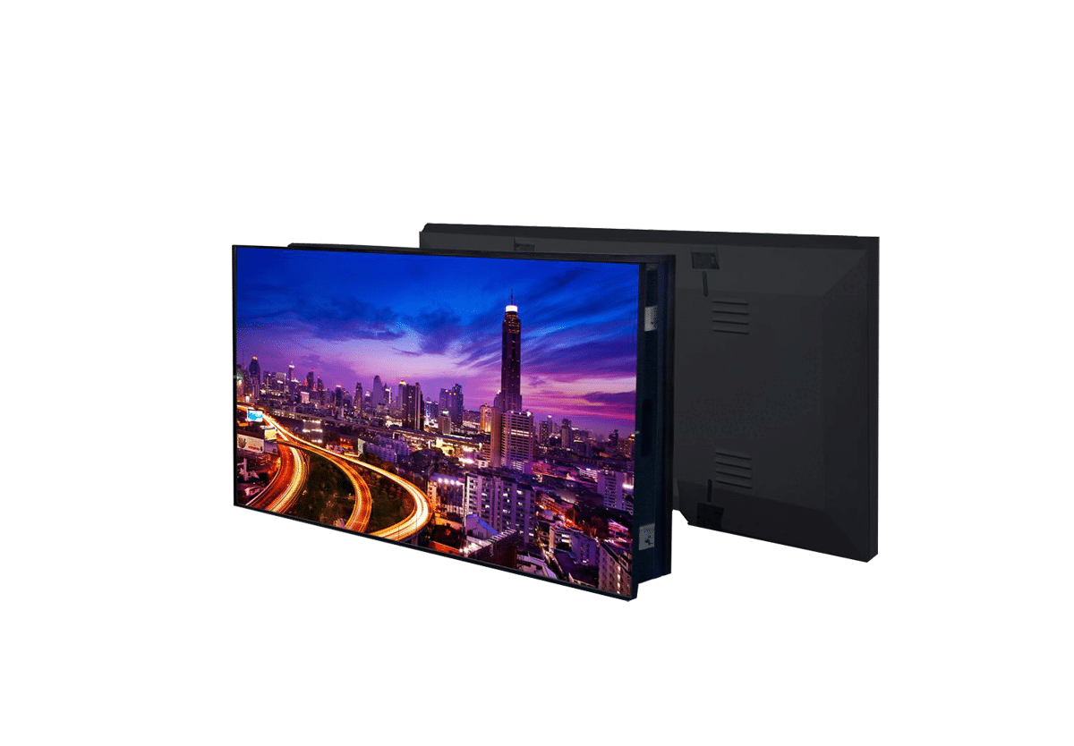 P5LED室外全彩屏