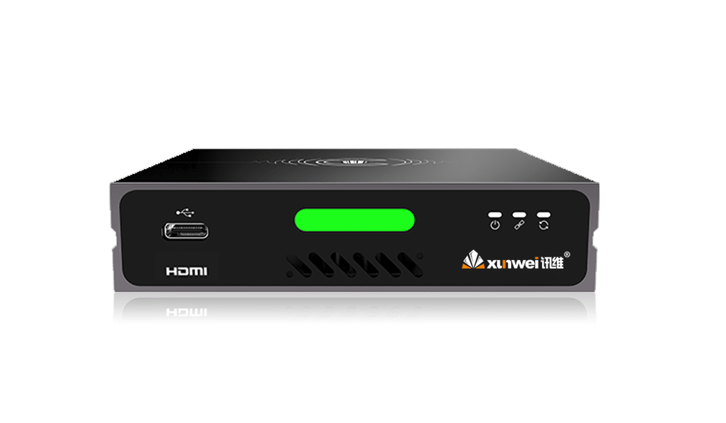 4K HDMI NDI编解码器