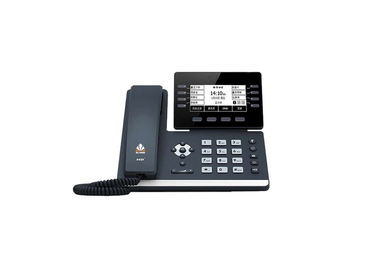 PH400网络电话