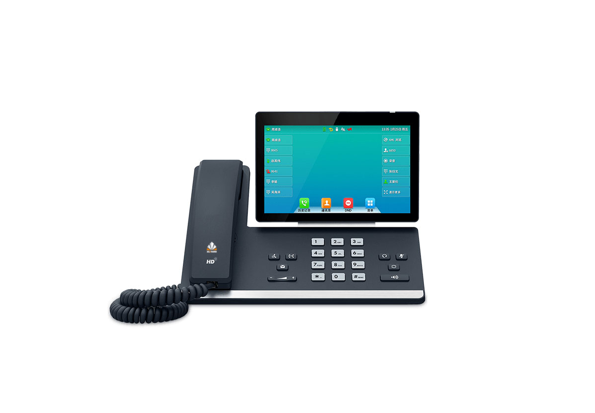 PH600网络电话