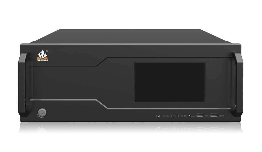 DS5000综合管理平台