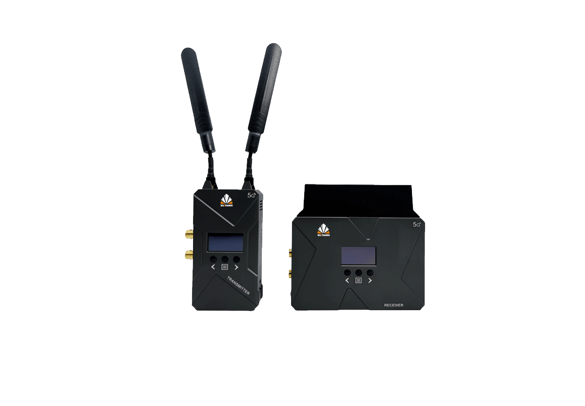 高清无线传输器（300米）