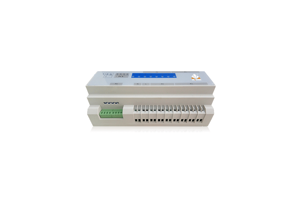 智能照明控制模块