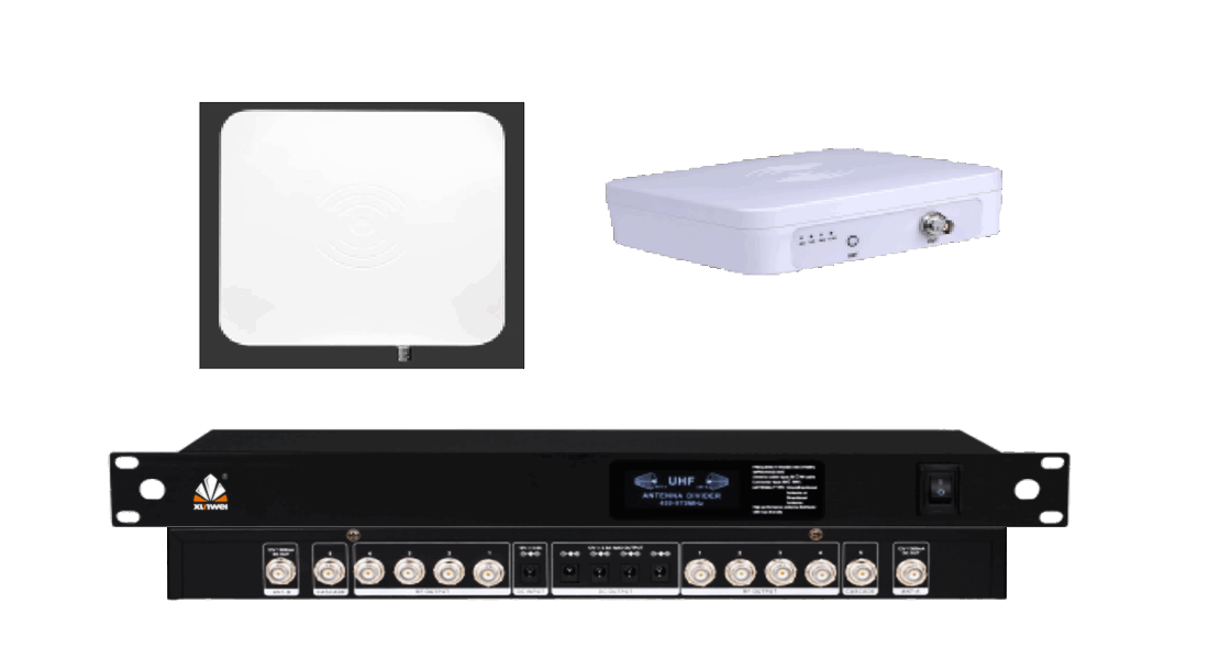 WX108S天线放大器