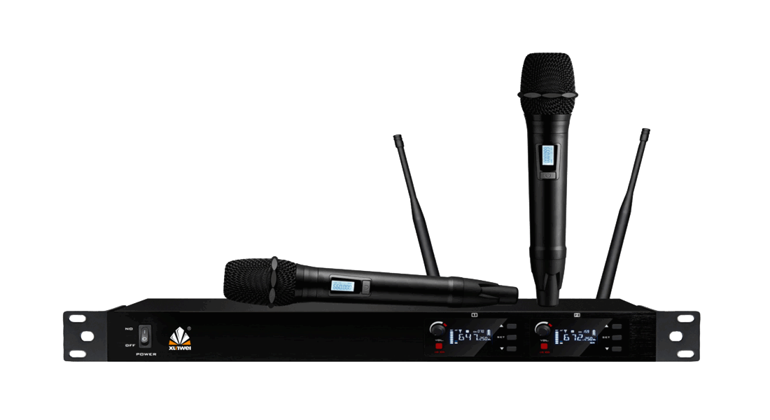 WX320无线会议主机