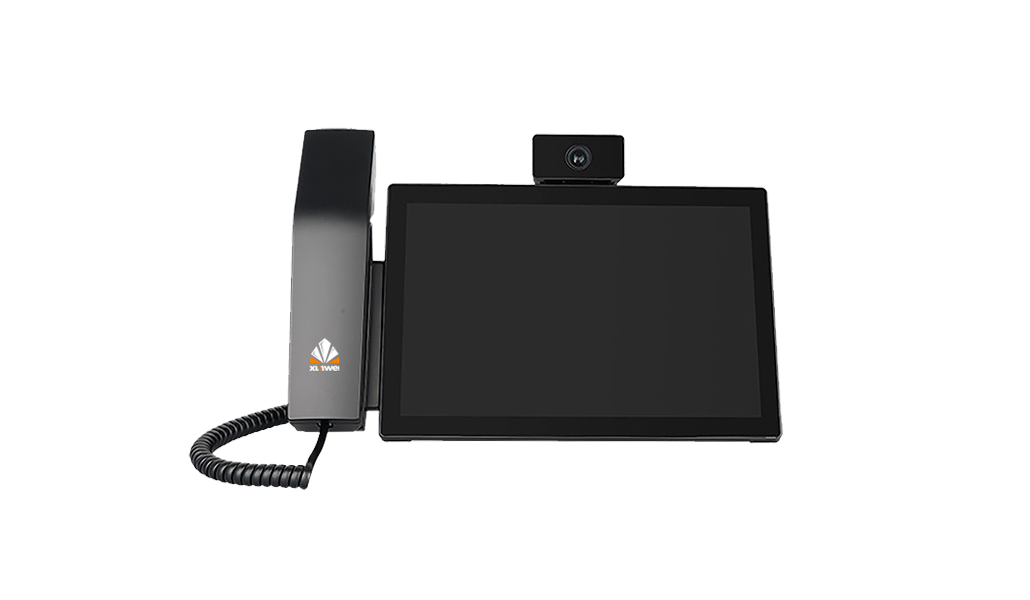 ZD900系列桌面会议终端